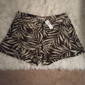 Womens shorts